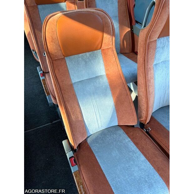 2002 Setra 411HD-46749360