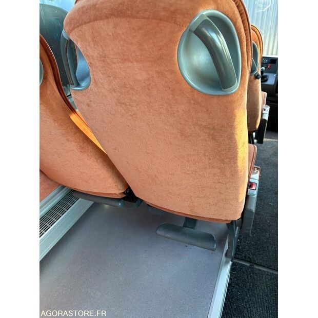 2002 Setra 411HD-46749361