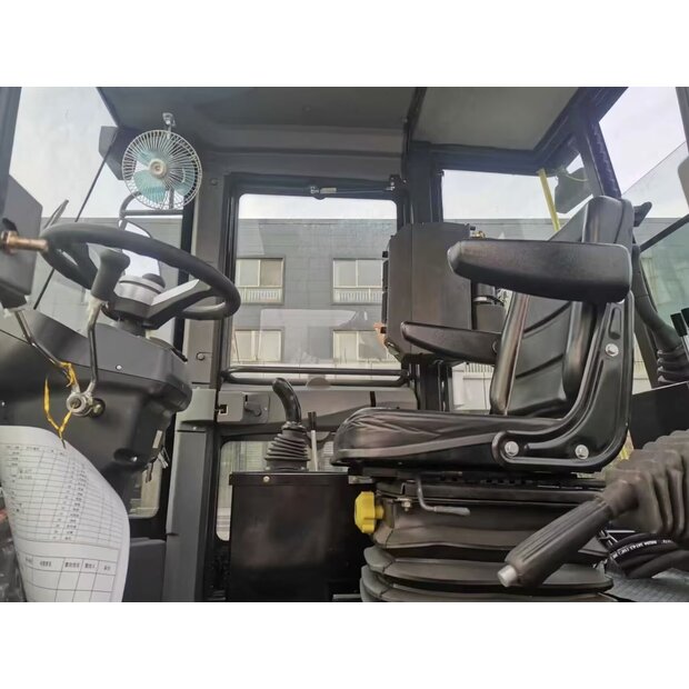 2026 JCB FST15-10-46749362