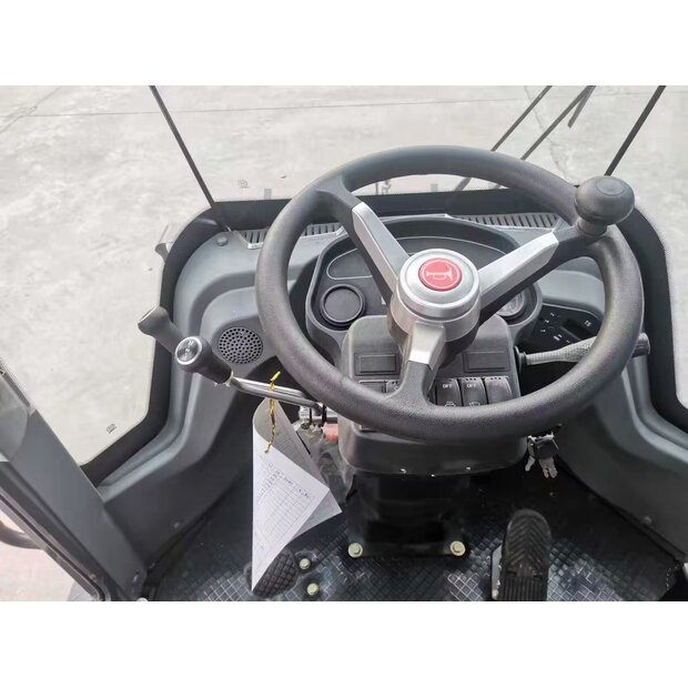 2026 JCB FST15-10-46749363