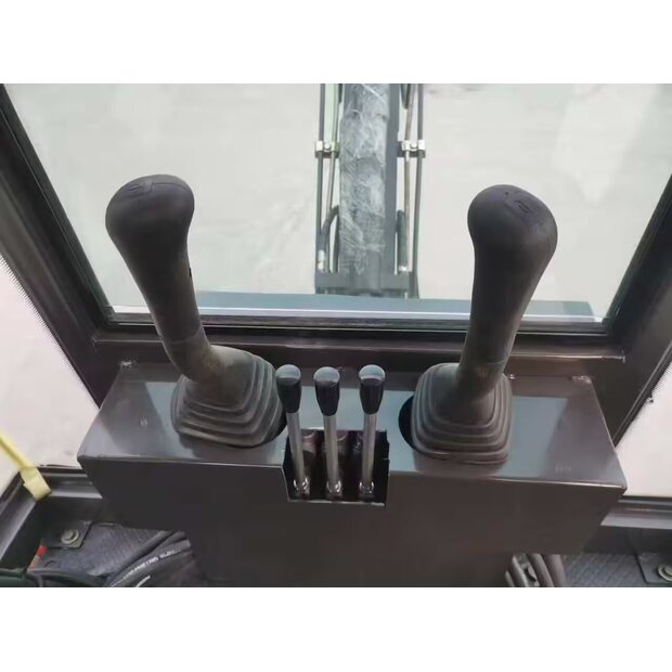 2026 JCB FST15-10-46749364