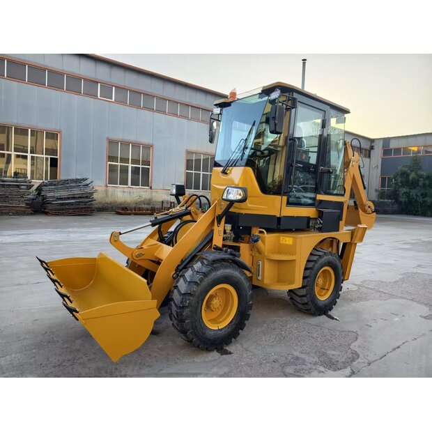 2026 JCB FST15-10-46749365