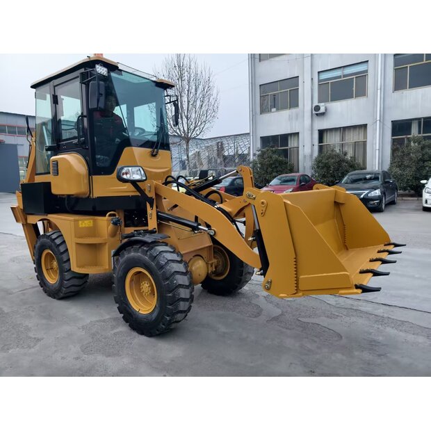 2026 JCB FST15-10-46749366