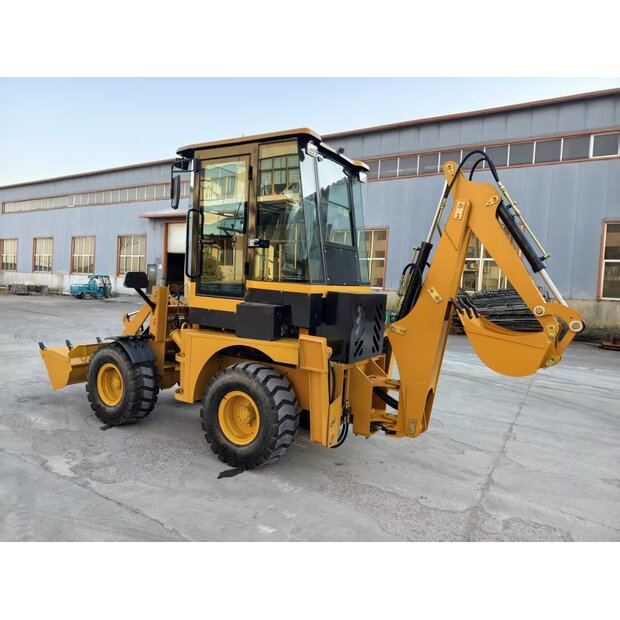2026 JCB FST15-10-46749368