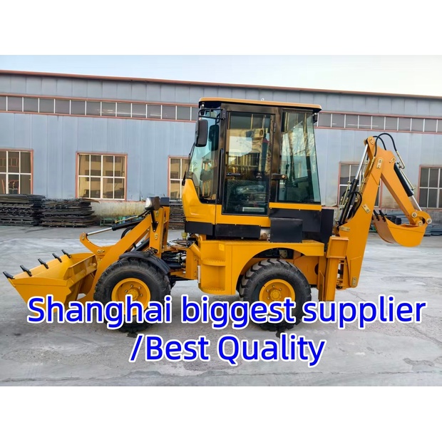 2026 JCB FST15-10-46749370