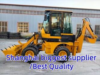 Image de TRACTOPELLES 2026 JCB FST15-10