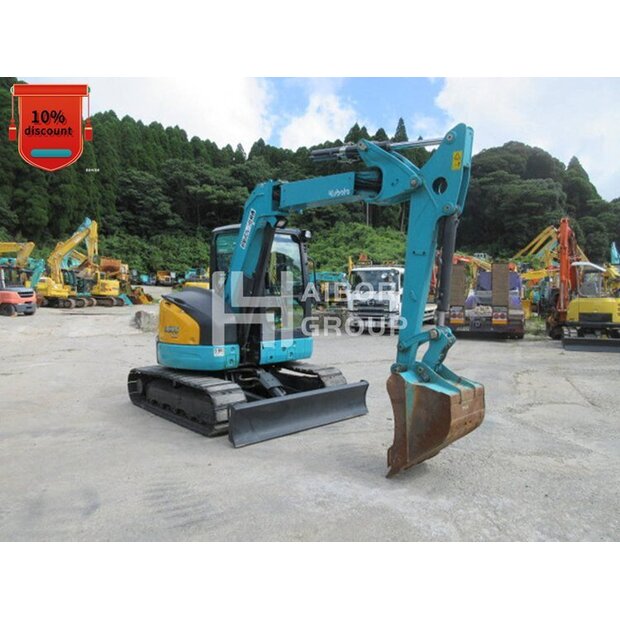 2022 KUBOTA RX506-46749379