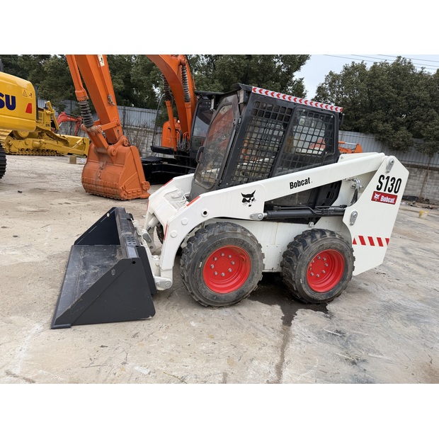 2024 BOBCAT S130-46749380