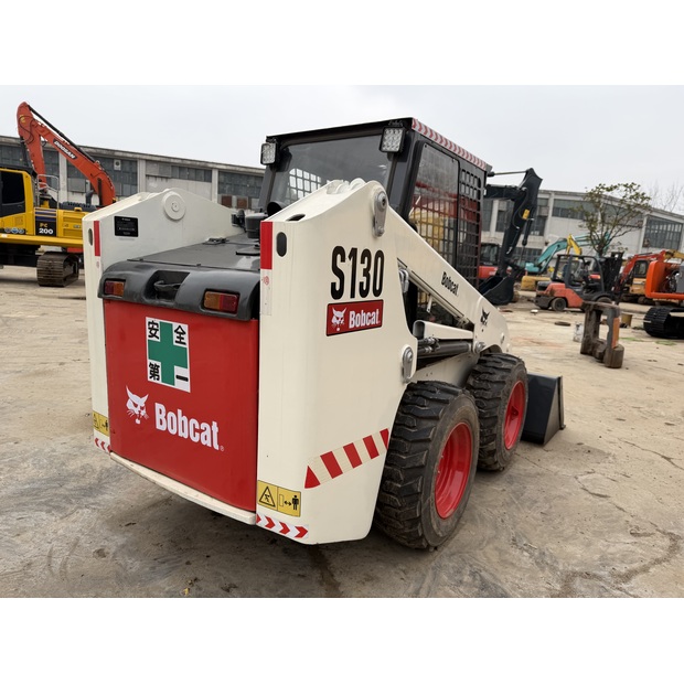 2024 BOBCAT S130-46749383