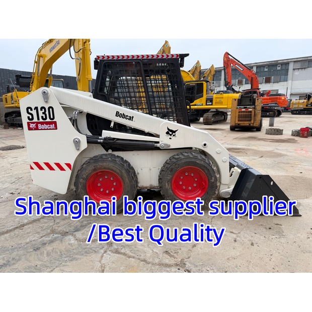 2024 BOBCAT S130-46749385