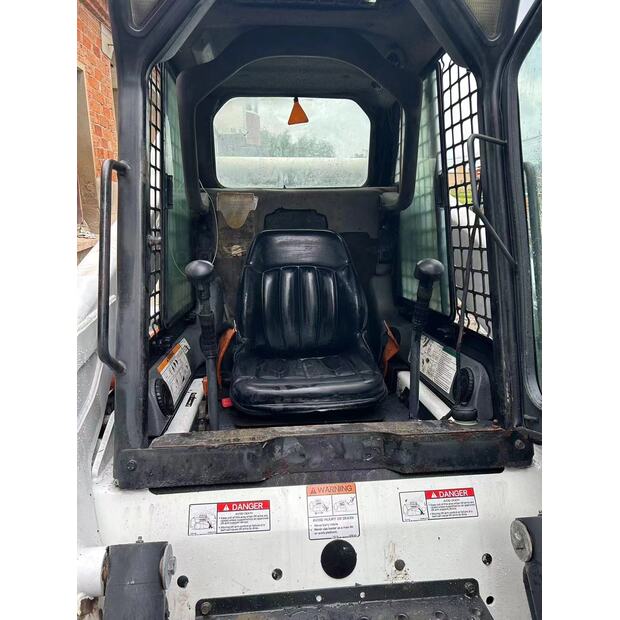 2024 BOBCAT S330-46749392