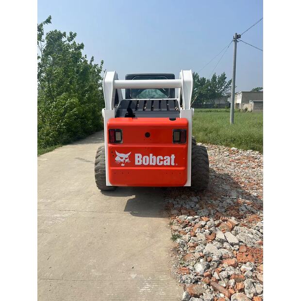 2024 BOBCAT S330-46749393