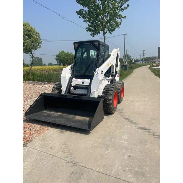 2024 BOBCAT S330-46749397