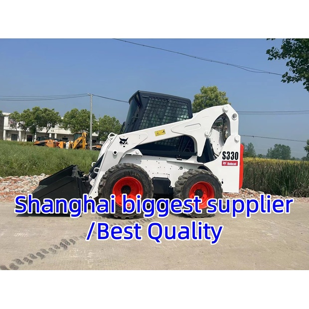 2024 BOBCAT S330-46749398