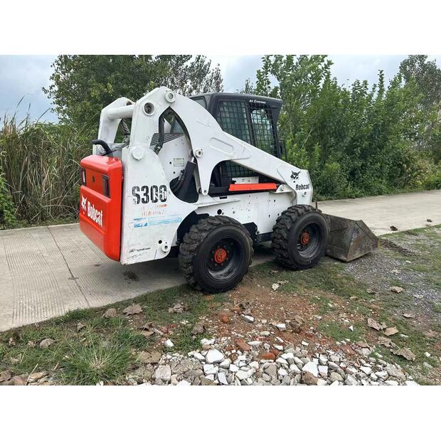 2024 بوبكات S300-46749413