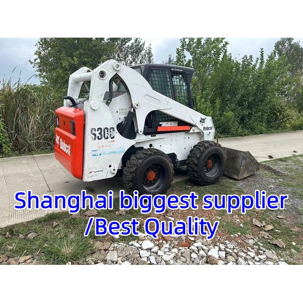 2024 بوبكات S300-46749416