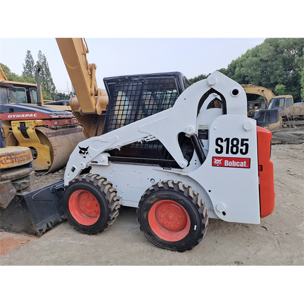 2024 BOBCAT S185-46749422
