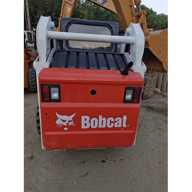 2024 BOBCAT S185-46749423