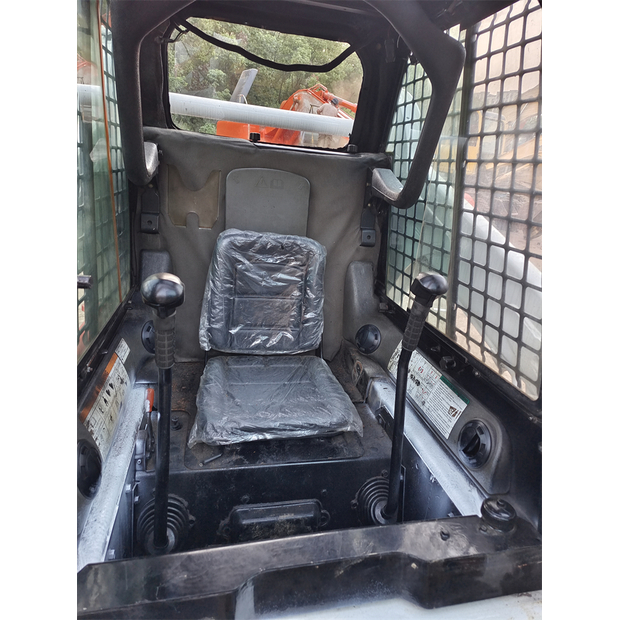 2024 BOBCAT S185-46749425