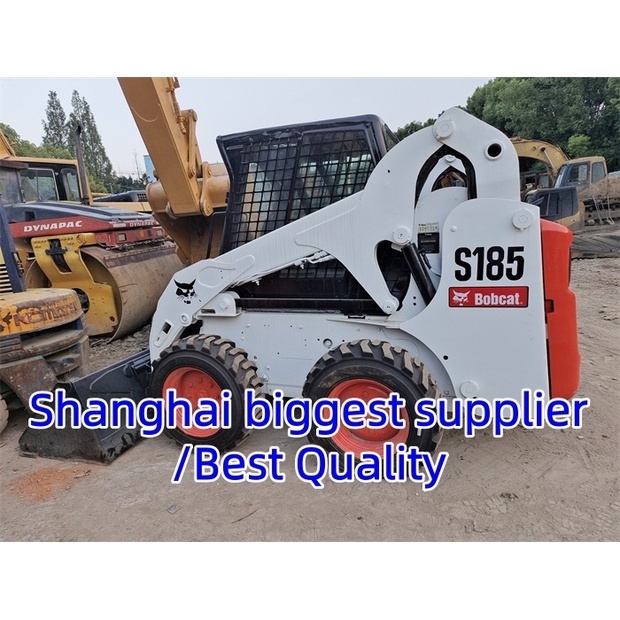 2024 BOBCAT S185-46749426