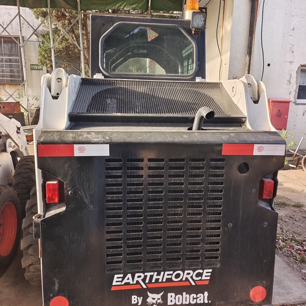 2024 BOBCAT S16-46749438