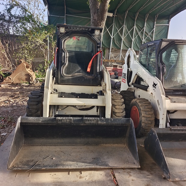 2024 BOBCAT S16-46749440