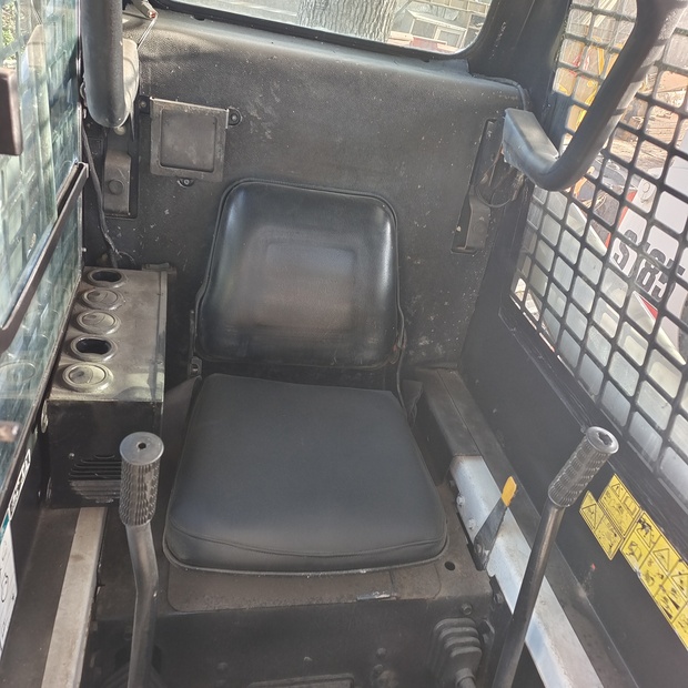 2024 BOBCAT S16-46749442