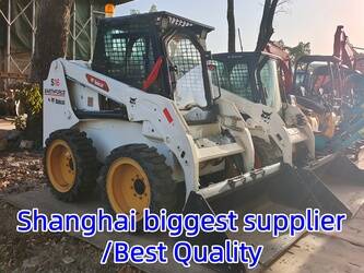 Image de CHARGEUSES COMPACTES 2024 BOBCAT S16