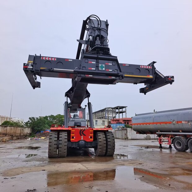 2023 كالمار DRF450-46749449