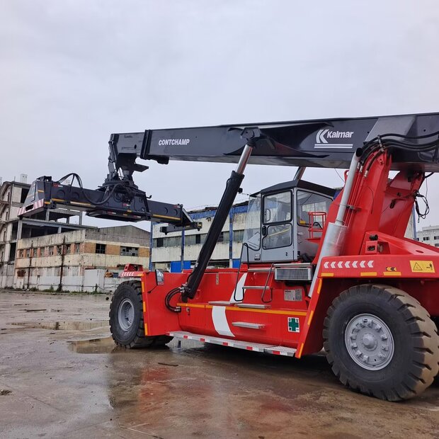 2023 كالمار DRF450-46749452