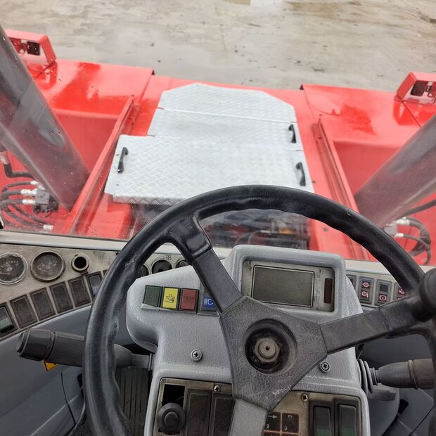 2023 كالمار DRF450-46749457