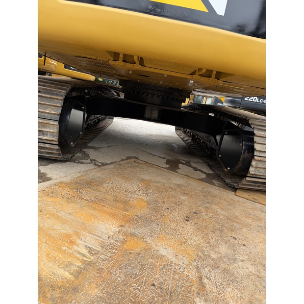 2024 Caterpillar 323DL-46749480