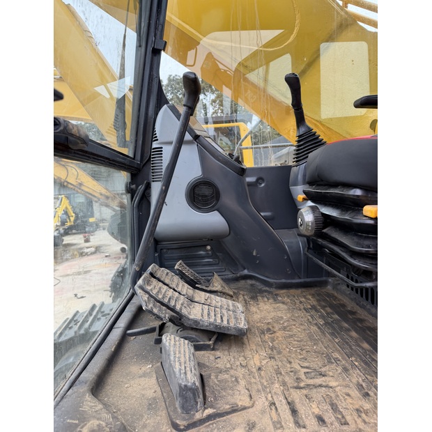 2024 Komatsu PC450-46749489