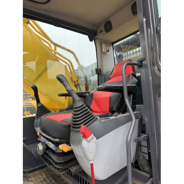 2024 Komatsu PC450-46749490