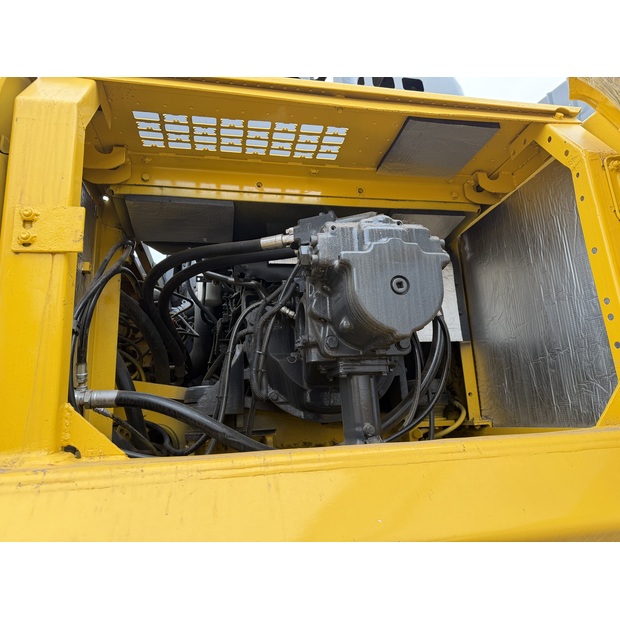 2024 Komatsu PC450-46749491