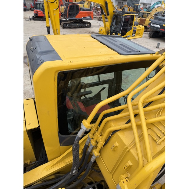 2024 Komatsu PC450-46749495