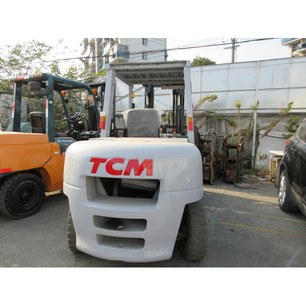 2024 TCM FD50-46749527