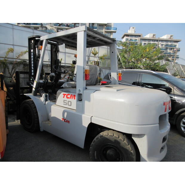 2024 TCM FD50-46749529