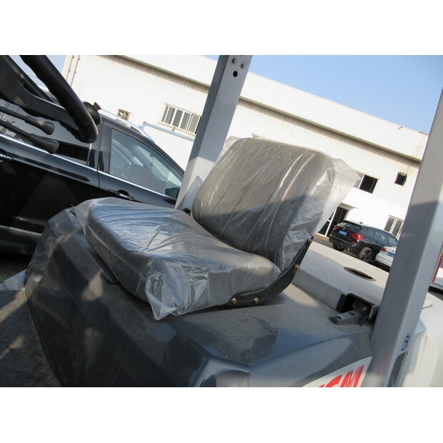 2024 TCM FD50-46749530