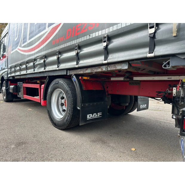 2015 DAF XF 106.440-46749532