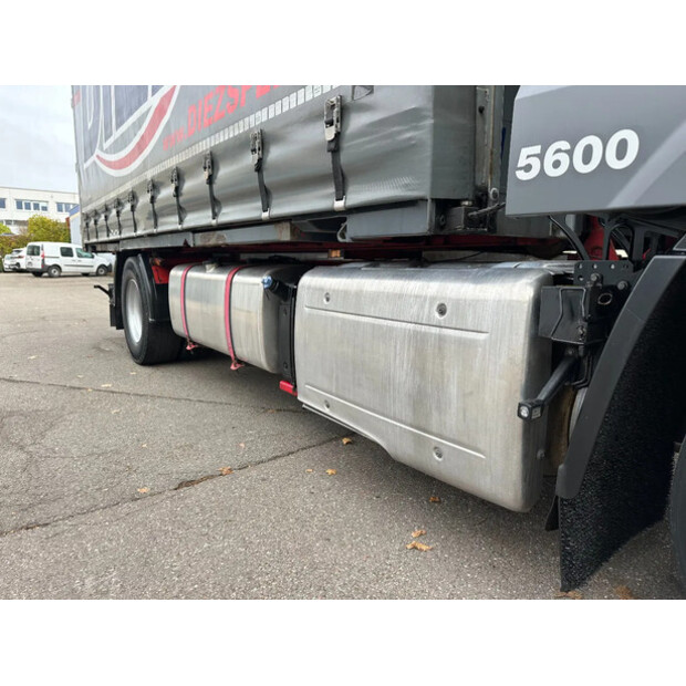 2015 DAF XF 106.440-46749533