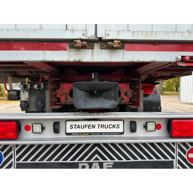 2015 DAF XF 106.440-46749534