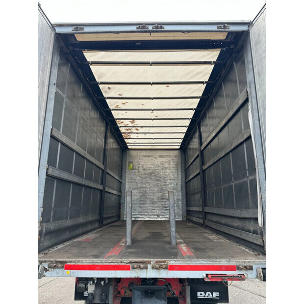 2015 DAF XF 106.440-46749538