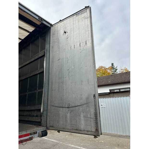 2015 DAF XF 106.440-46749543