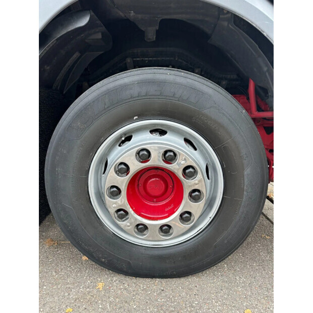 2015 DAF XF 106.440-46749544