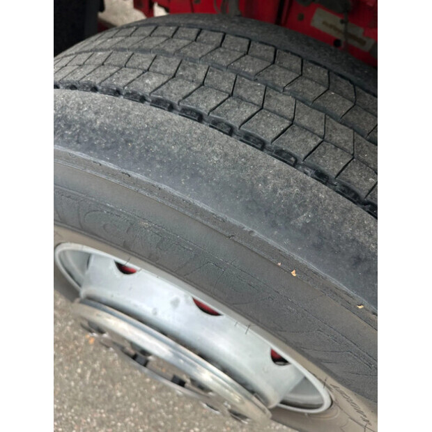 2015 DAF XF 106.440-46749545