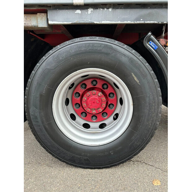 2015 DAF XF 106.440-46749546