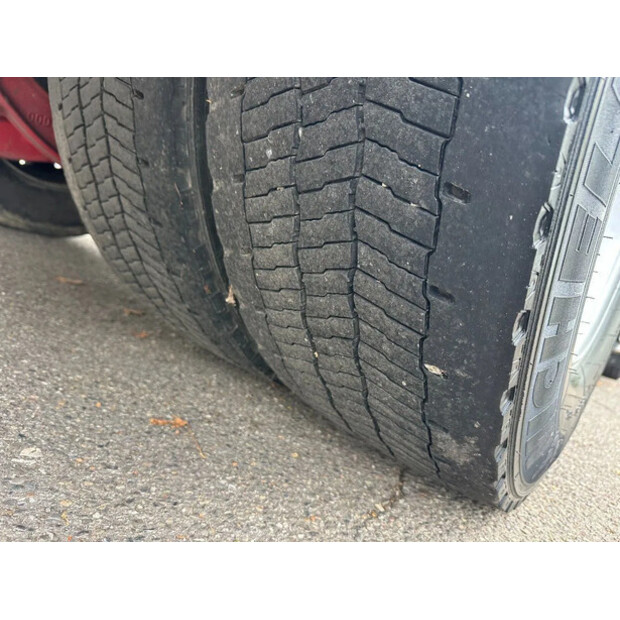 2015 DAF XF 106.440-46749547