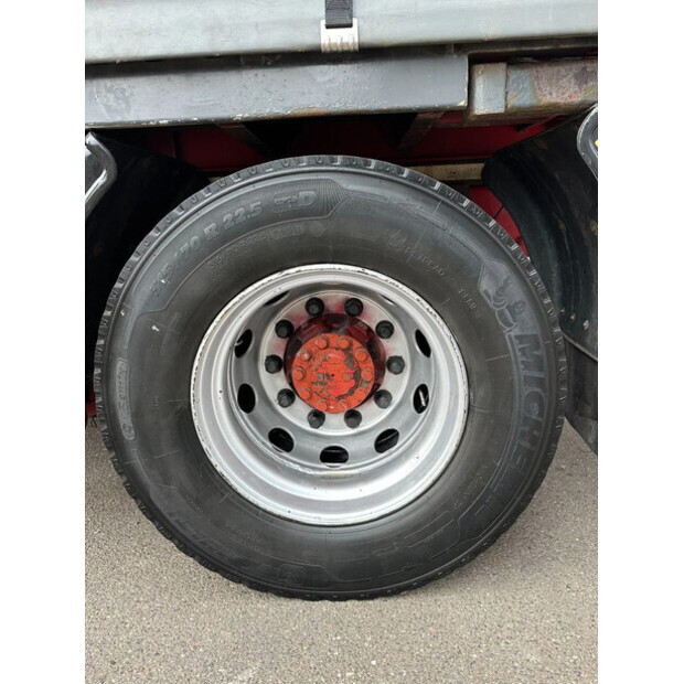 2015 DAF XF 106.440-46749548