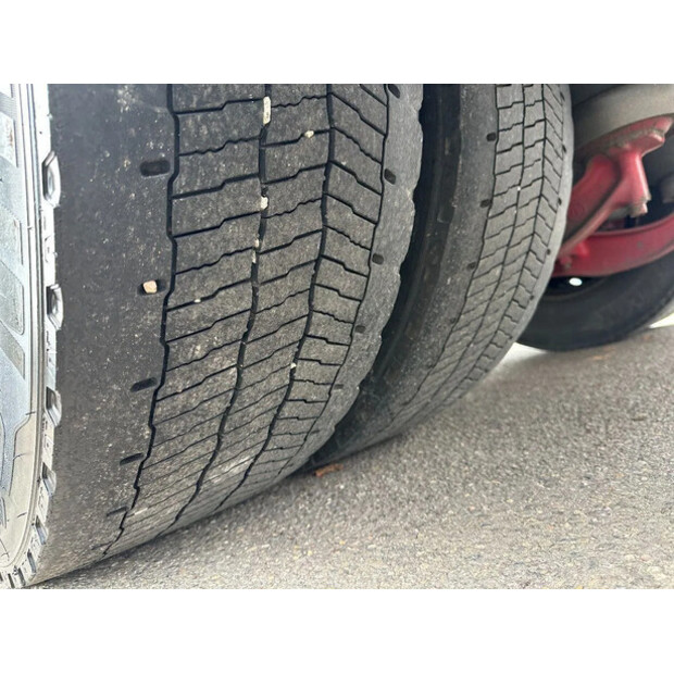 2015 DAF XF 106.440-46749549